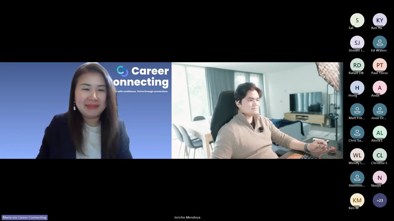 What It Means to Be AI-Ready with Maria Choo