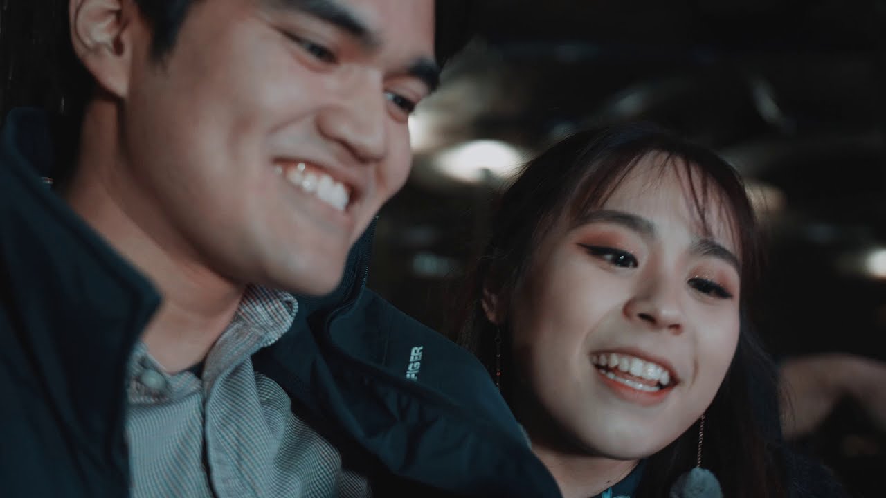 Performance still from Best Part